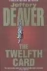 Book cover of The Twelfth Card