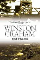 Book cover of Ross Poldark