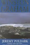 Book cover of Jeremy Poldark
