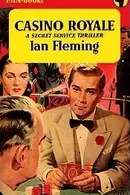 Book cover of Casino Royale
