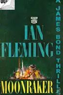 Book cover of Moonraker