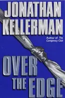 Book cover of Over the Edge