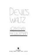 Book cover of Devil's Waltz