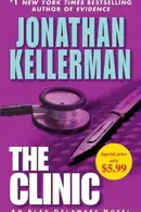 Book cover of The Clinic
