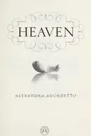 Book cover of Heaven