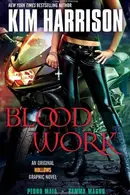 Book cover of Blood Work