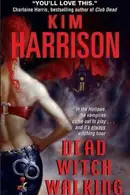Book cover of Dead Witch Walking