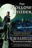 Book cover of The Hollows Insider
