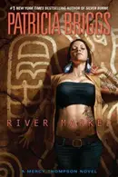 Book cover of River Marked