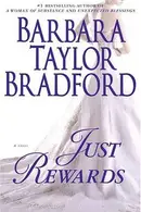 Book cover of Just Rewards