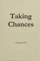 Book cover of Taking chances