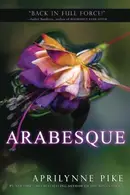 Book cover of Arabesque