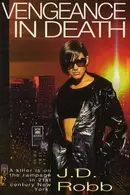 Book cover of Vengeance in Death