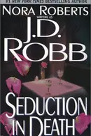 Book cover of Seduction in Death