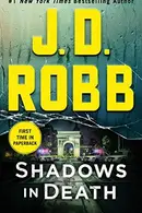 Book cover of Shadows in Death