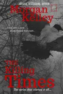 Book cover of The Killing Times