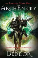 Book cover of ArchEnemy