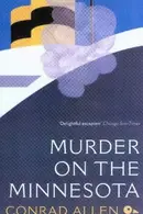 Book cover of Murder on the Minnesota