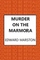 Book cover of Murder on the Marmora