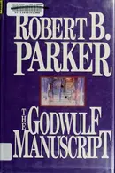 Book cover of The Godwulf Manuscript