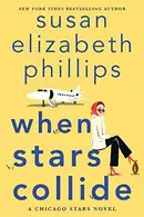 Book cover of When Stars Collide