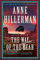Book cover of Way of the Bear