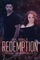 Book cover of Redemption