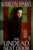 Book cover of The Undead Next Door