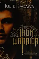 Book cover of The Iron Warrior