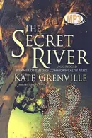 Book cover of The Secret River