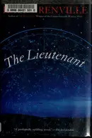 Book cover of The Lieutenant