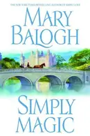 Book cover of Simply Magic