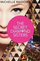 Book cover of The Secret Diamond Sisters
