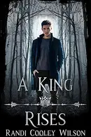 Book cover of A King Rises