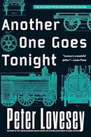 Book cover of Another one goes tonight