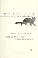 Book cover of Catalyst