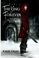 Book cover of The King of Forever