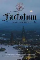 Book cover of Factotum