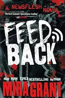 Book cover of Feedback