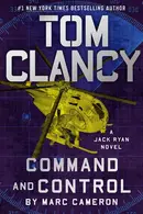 Book cover of Command and Control