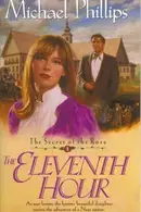 Book cover of The eleventh hour