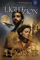 Book cover of A Light in Zion