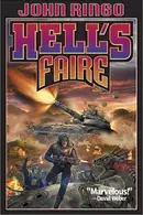 Book cover of Hell's Faire