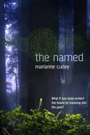 Book cover of The Named