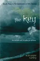 Book cover of The Key