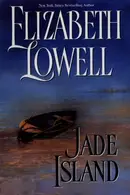 Book cover of Jade Island