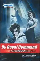 Book cover of By Royal Command