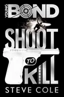 Book cover of Shoot To Kill
