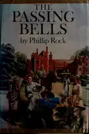 Book cover of The passing bells