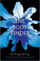 Book cover of The Body Finder